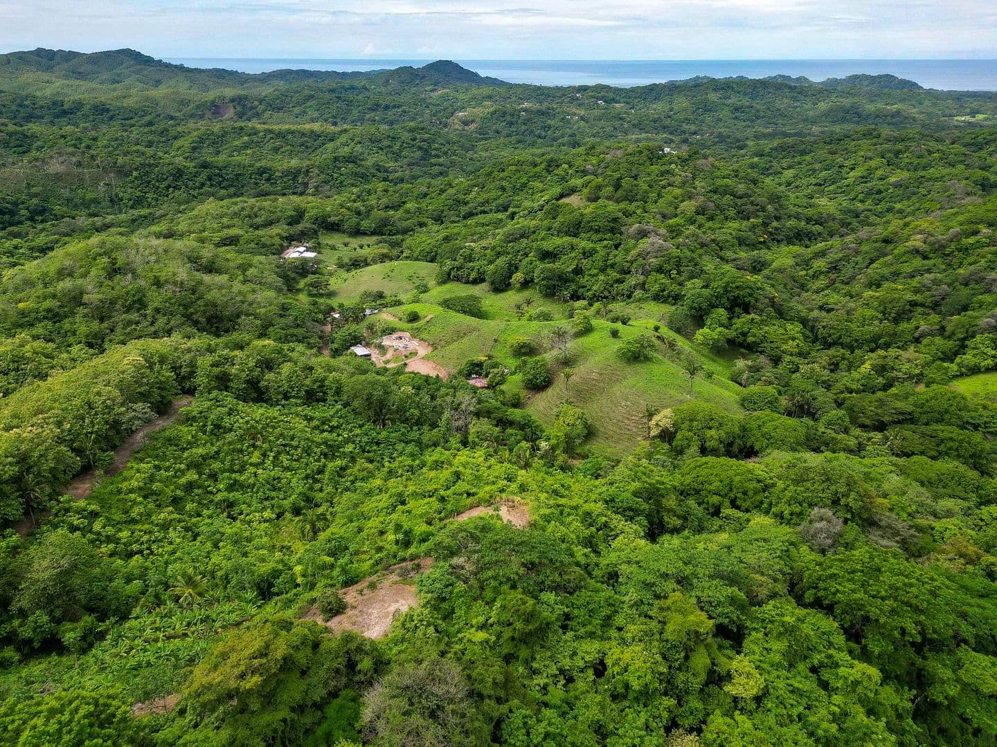 Vacant Land in Samara - land for sale
