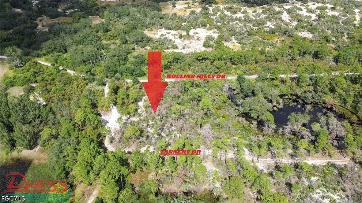 Property from Rollings Hills - KW - , Florida, 33852