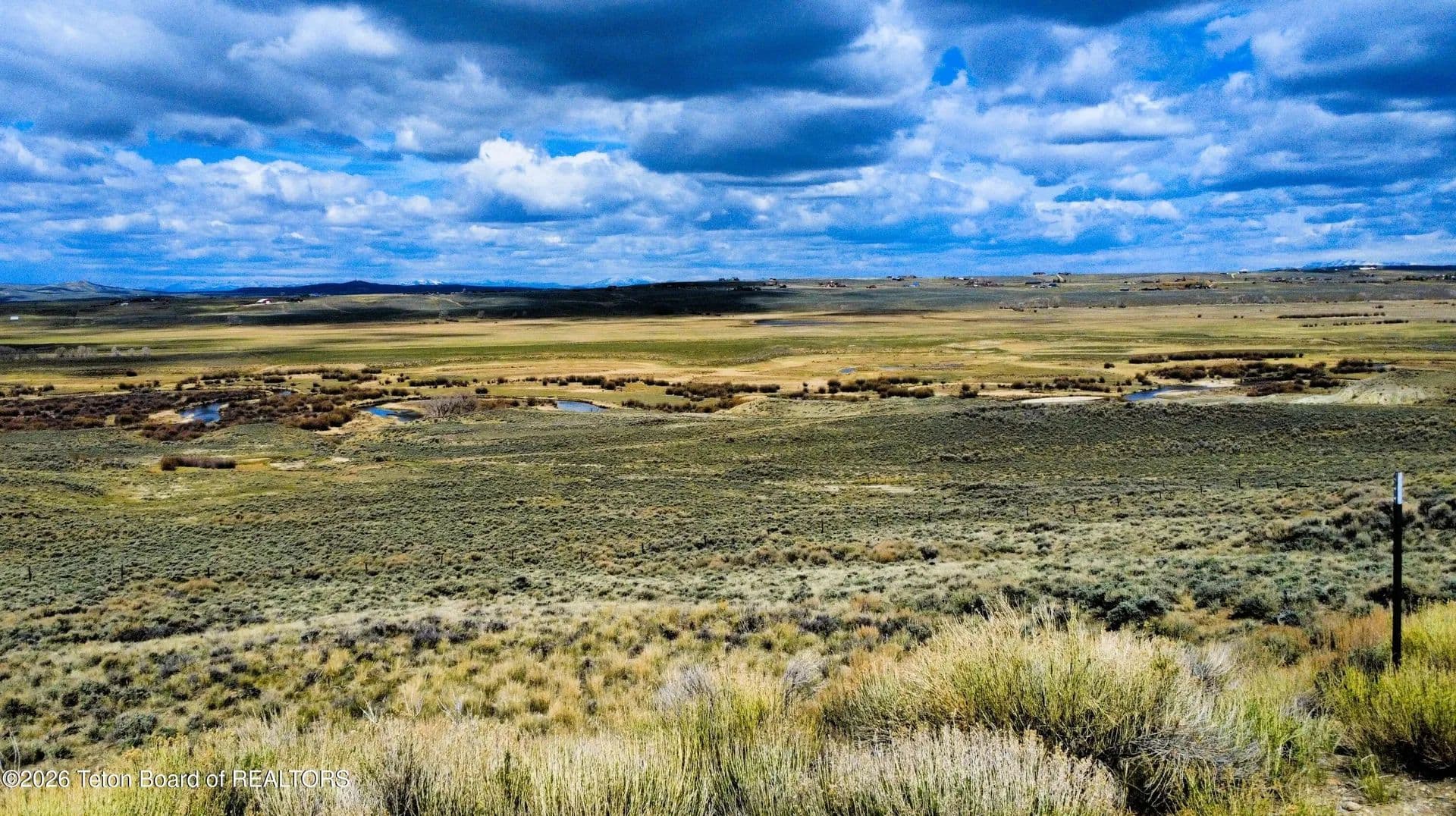 Property from SAUK PATH - KW - Boulder, Wyoming, 82923