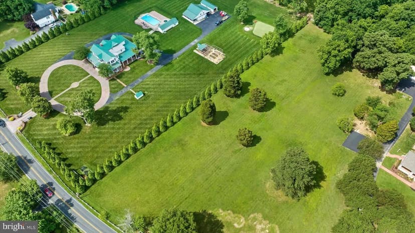 Vacant Land in La Plata