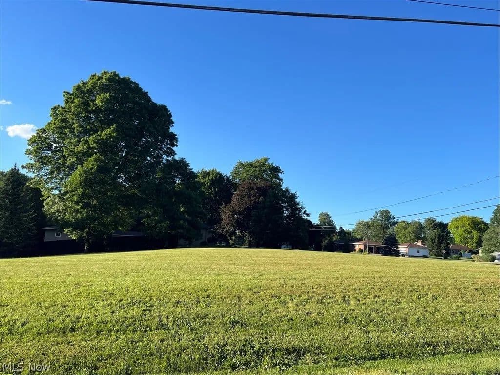 0.81 Acres of Land for Sale in Uniontown, Ohio - Uniontown, Ohio, 44685