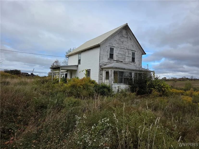 Property from 9725 Dutch Hill Road - KW