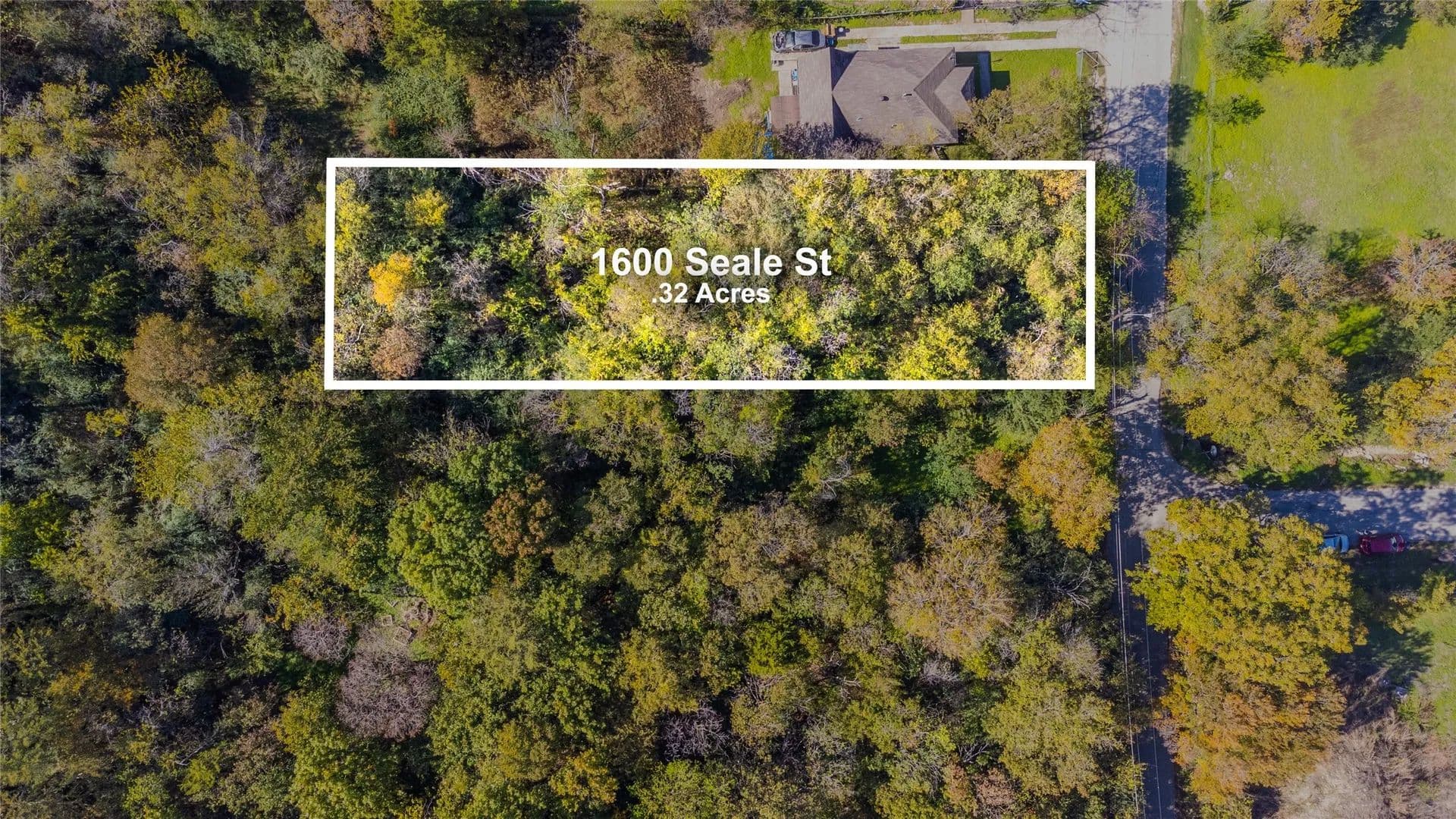 0.32 Acres of Land for Sale in Dallas, Texas - Dallas, Texas, 75208