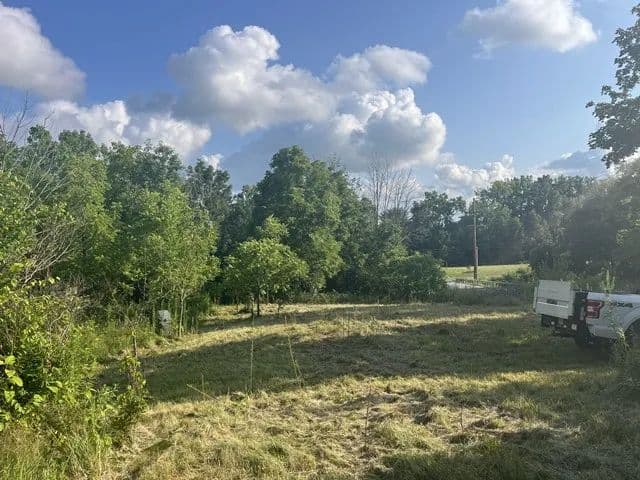 24 acre Hunting and Recreational Property with Pond in Nunda NY Rt 408 in the Finger Lakes Region - Nunda, New York, 14517