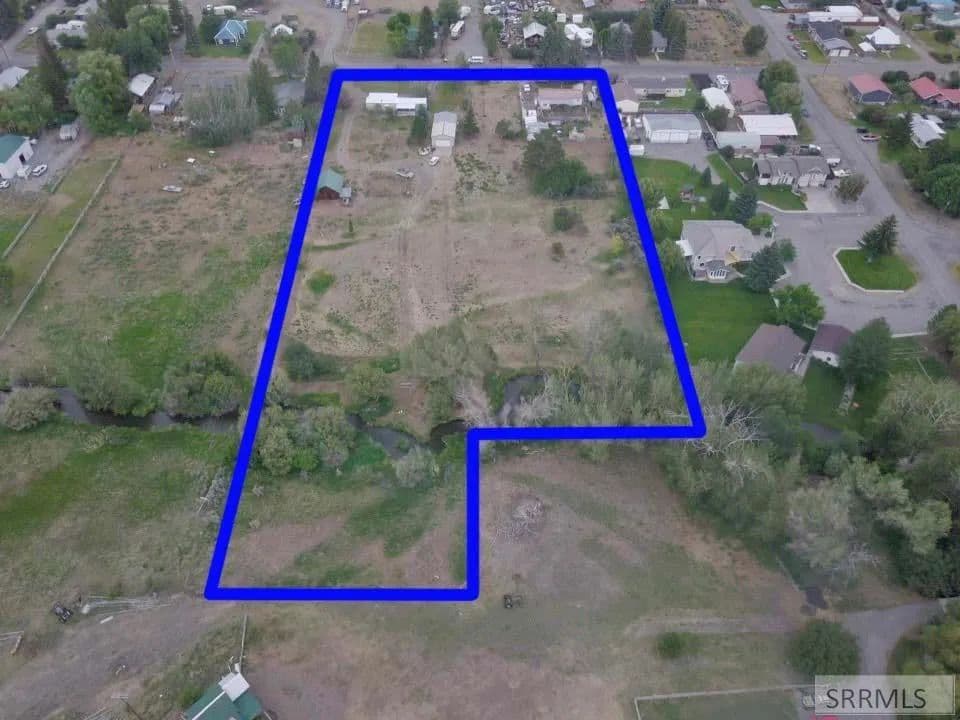 4.16 Acres of Land for Sale in Mackay, ID - Mackay, Idaho, 83251
