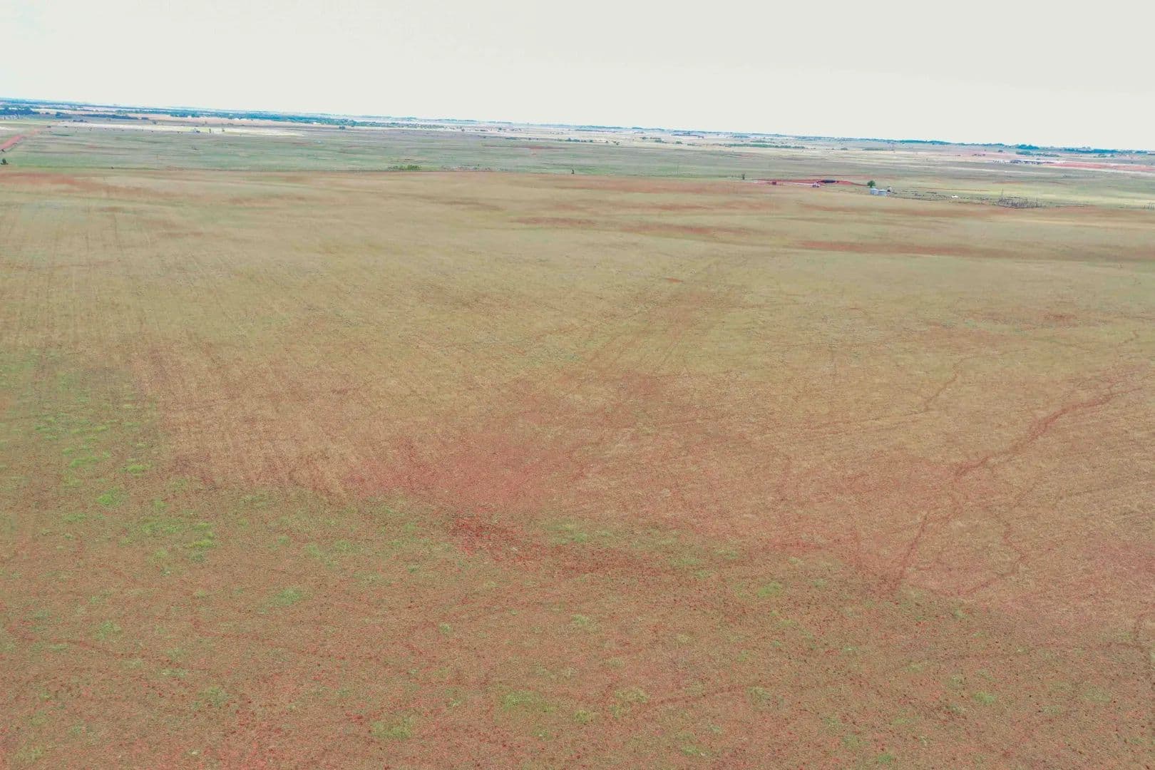7/2 Auction at 10am - 160± Acres Cropland, Cultivated, Grassland, Corral, Pond & More - , Oklahoma, 73750