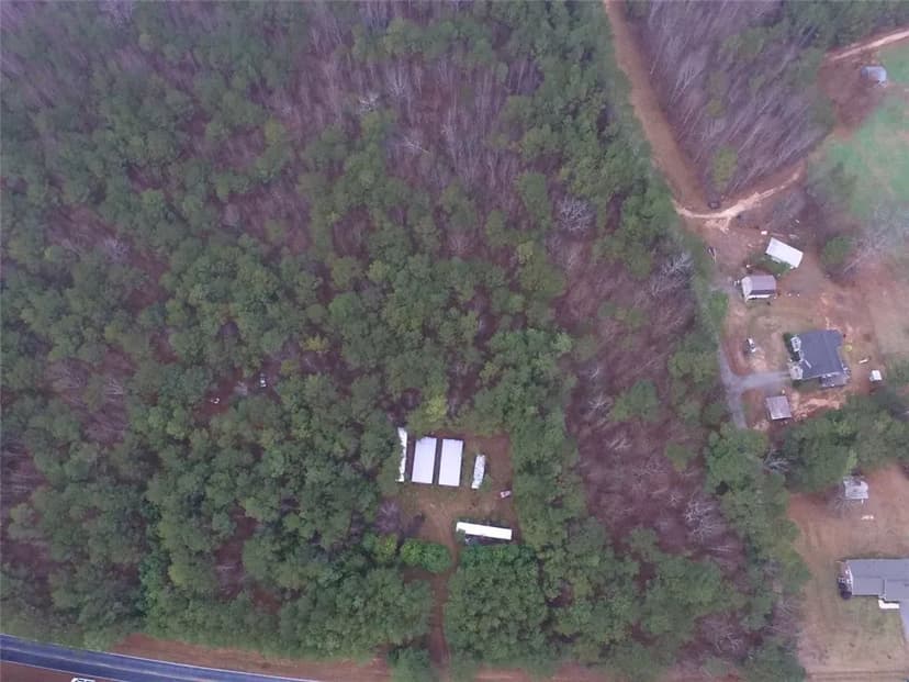 Property from 00 Mt Carmel Road - KW