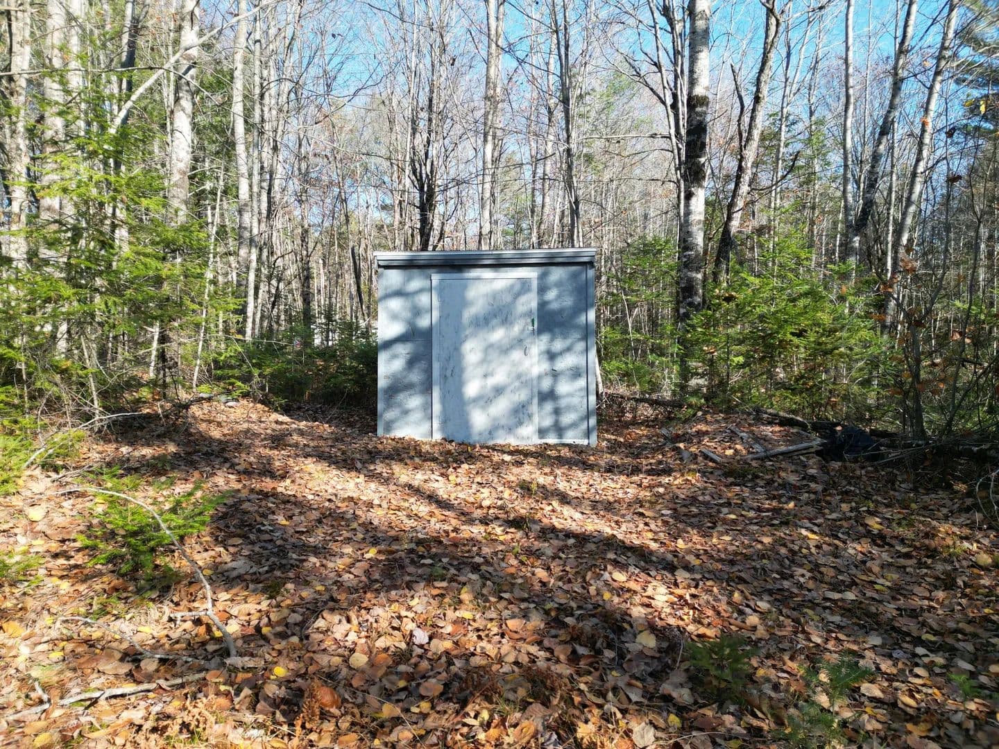 1.16 Acres of Land for Sale in Lincoln, Maine - Lincoln, Maine, 04457