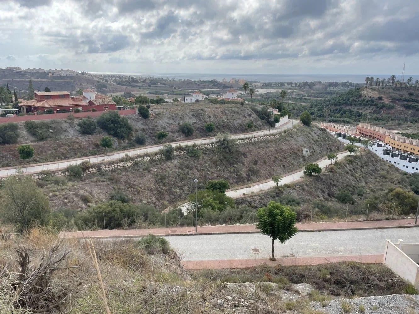 Land for Sale in Almayate, Calle Sorolla - land for sale