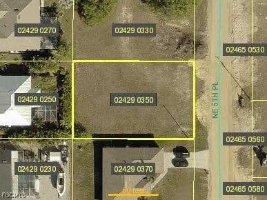 Lots & Land-Other in Cape Coral - Cape Coral, Florida, 33909