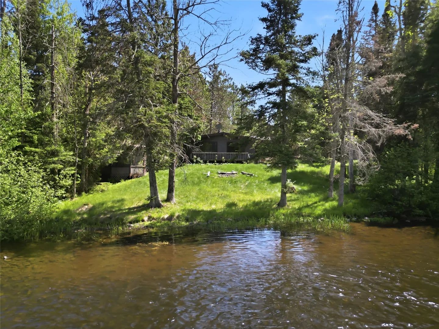 0.53 Acres of Land for Sale in Hayward, Wisconsin - land for sale
