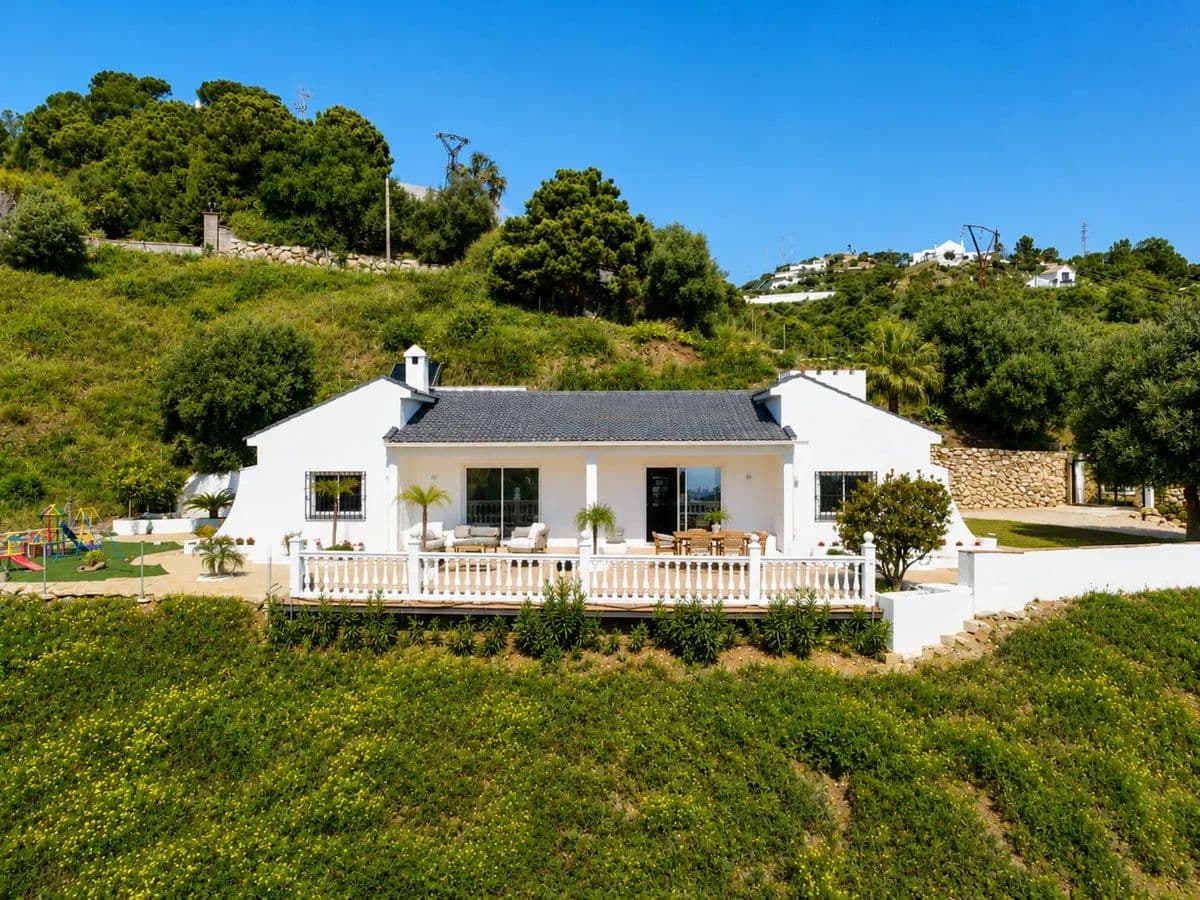 Land for Sale in Estepona, Sin calle en la migracion - land for sale