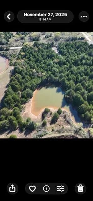 Property from 37200 Clearpond Road - KW - Shawnee, Oklahoma, 74801