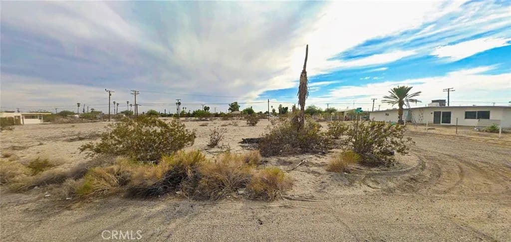 0.26 Acres of Land for Sale in Salton City, California - Salton City, California, 92274