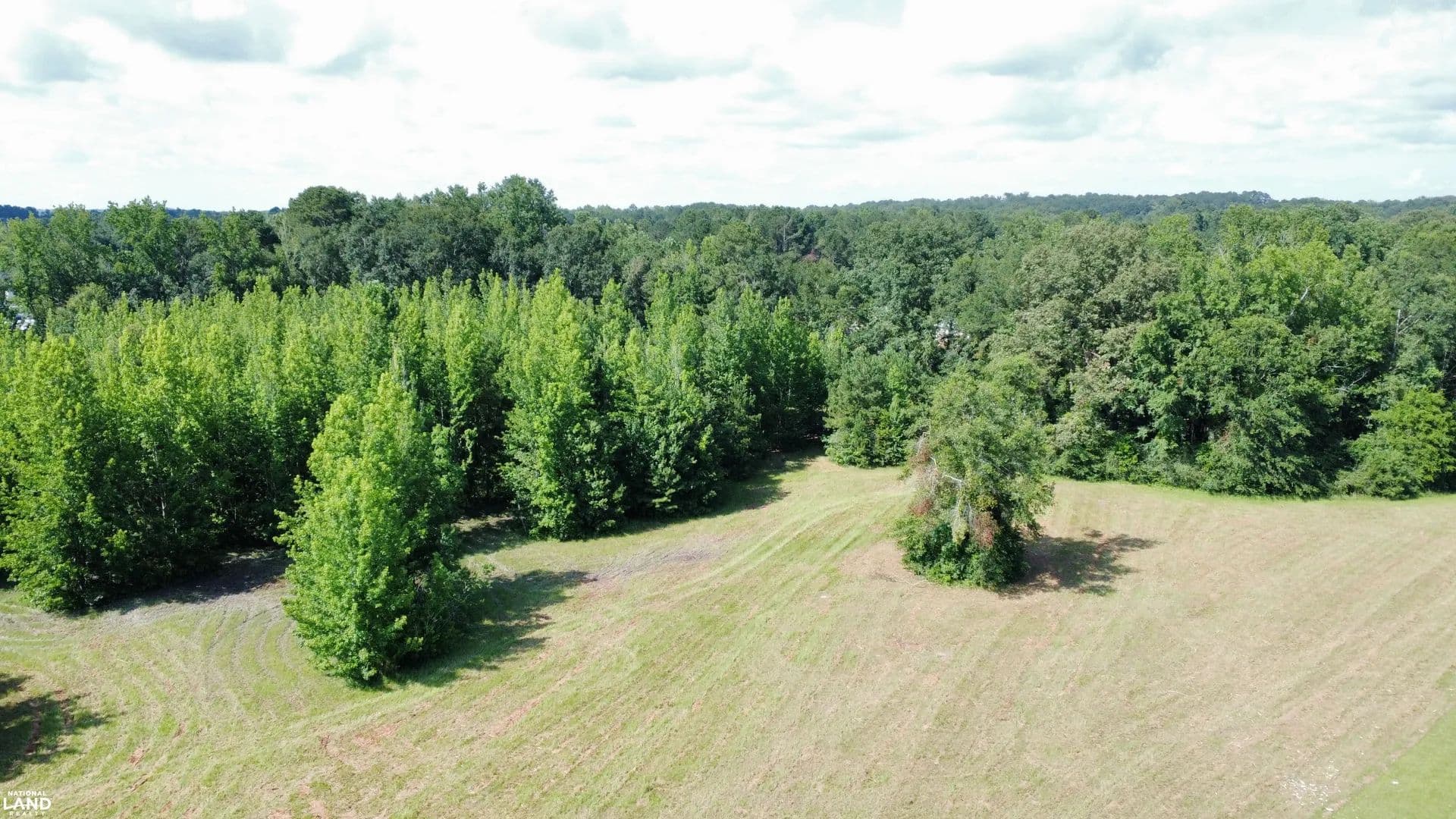 Lake Tuscaloosa Homesite Property - Tuscaloosa, Alabama, 35475