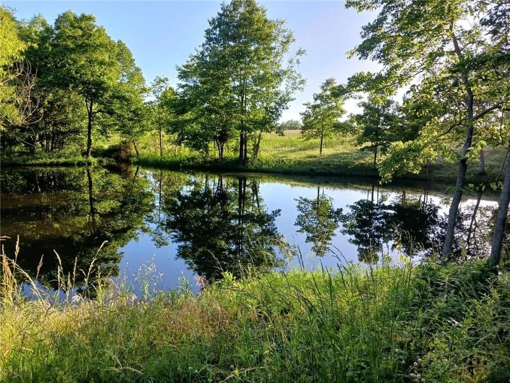 10 Acres of Land for Sale in Bentonville, Arkansas - Bentonville, Arkansas, 72712