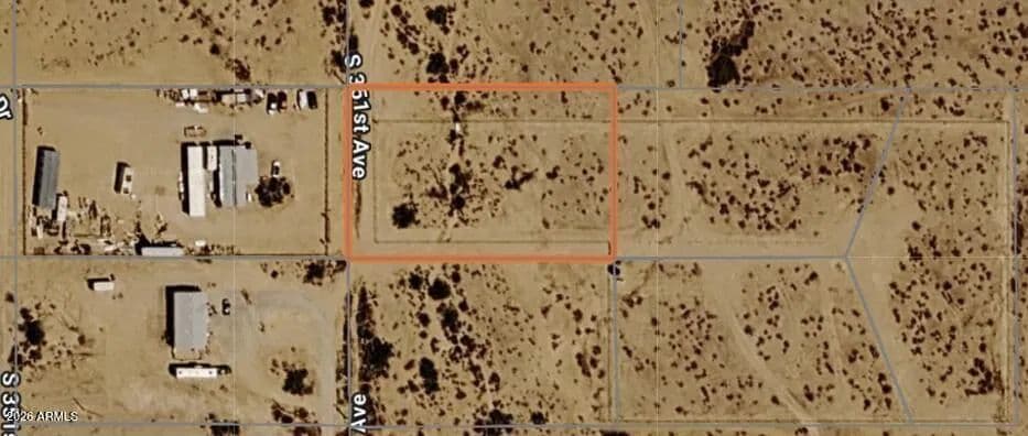 Property from 504 33-913-A -- #. - KW - Tonopah, Arizona, 85354