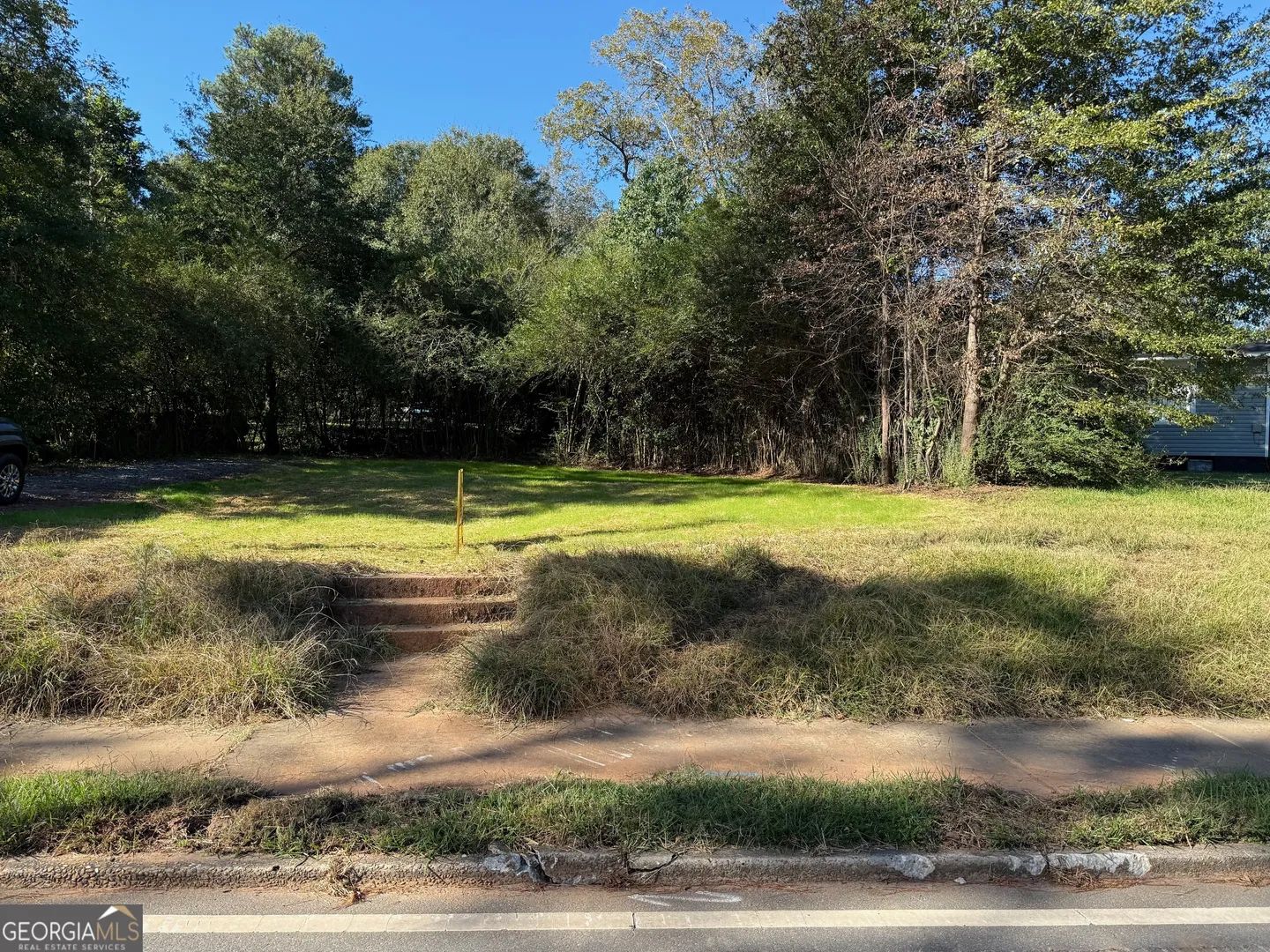 Land -Agricultural (Not Zoned) in Thomaston - Thomaston, Georgia, 30286