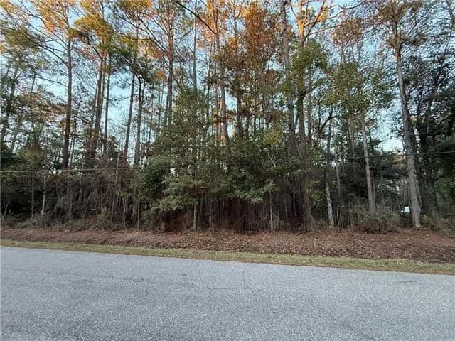 1.37 Acres of Land for Sale in Mandeville, Louisiana - Mandeville, Louisiana, 70471