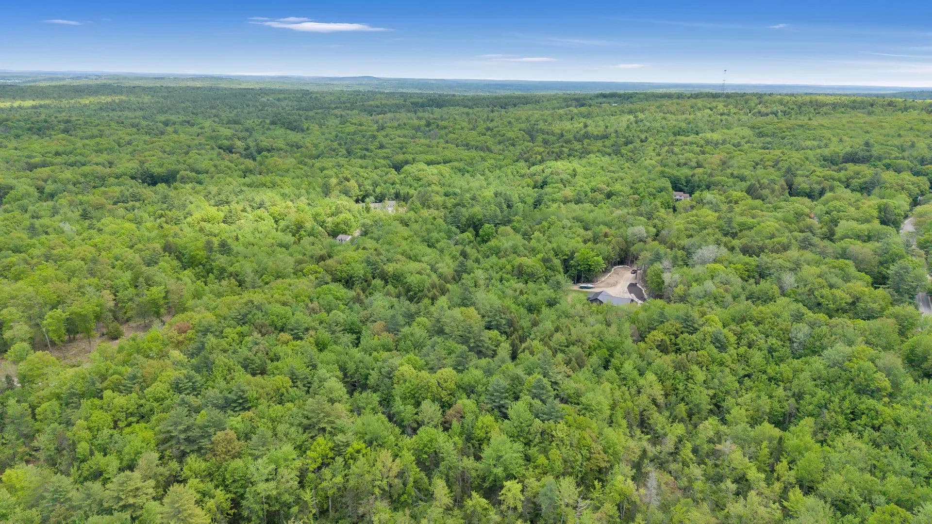 2.36 Acres of Land for Sale in Gray, Maine - Gray, Maine, 04039