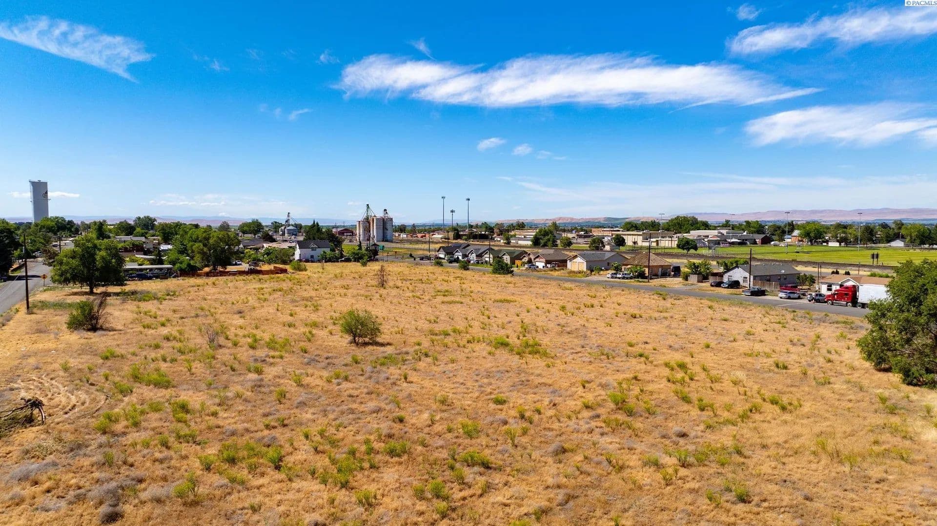 Property from 710 South St - KW - Mabton, Washington, 98935