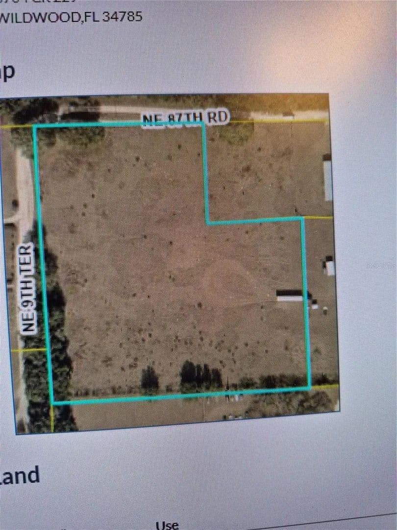 Property from CR 229 - KW - Wildwood, Florida, 34785