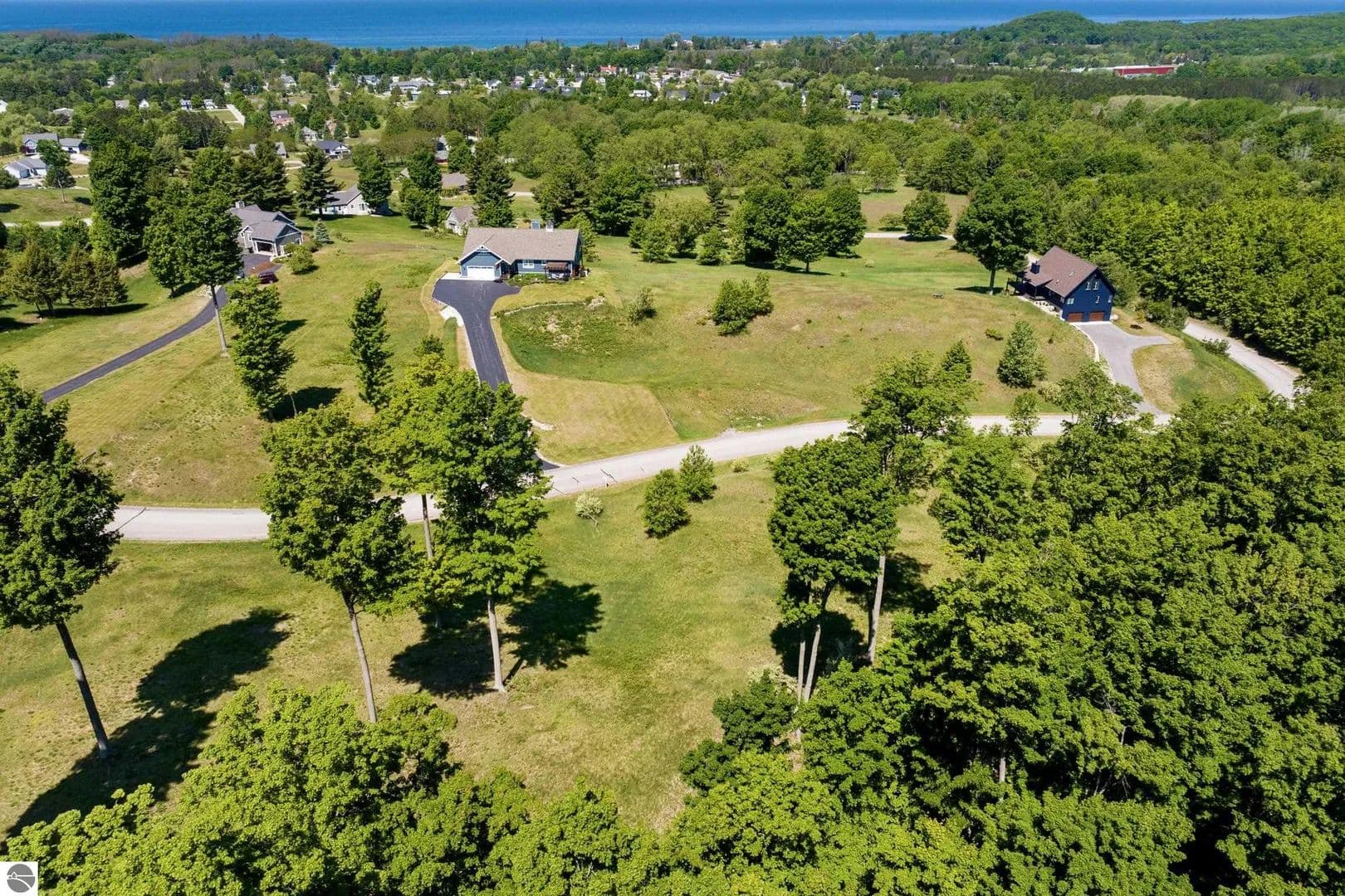 Vacant Land in Empire - Empire, Michigan, 49630