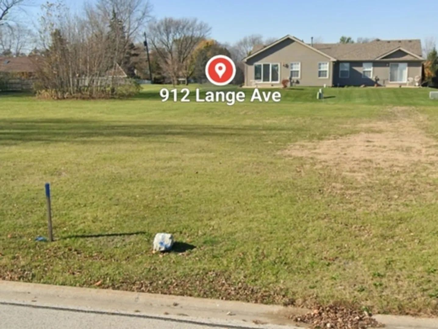 Property from 912 Lange Avenue - KW - Beecher, Illinois, 60401