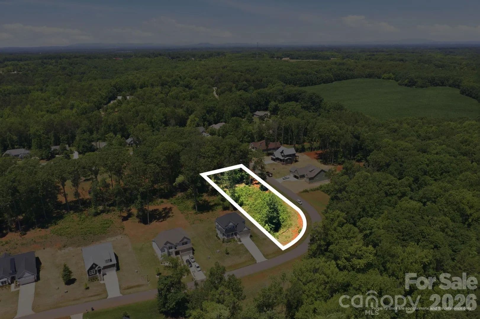 Property from 3180 Timber Run Lane - KW - Maiden, North Carolina, 28650