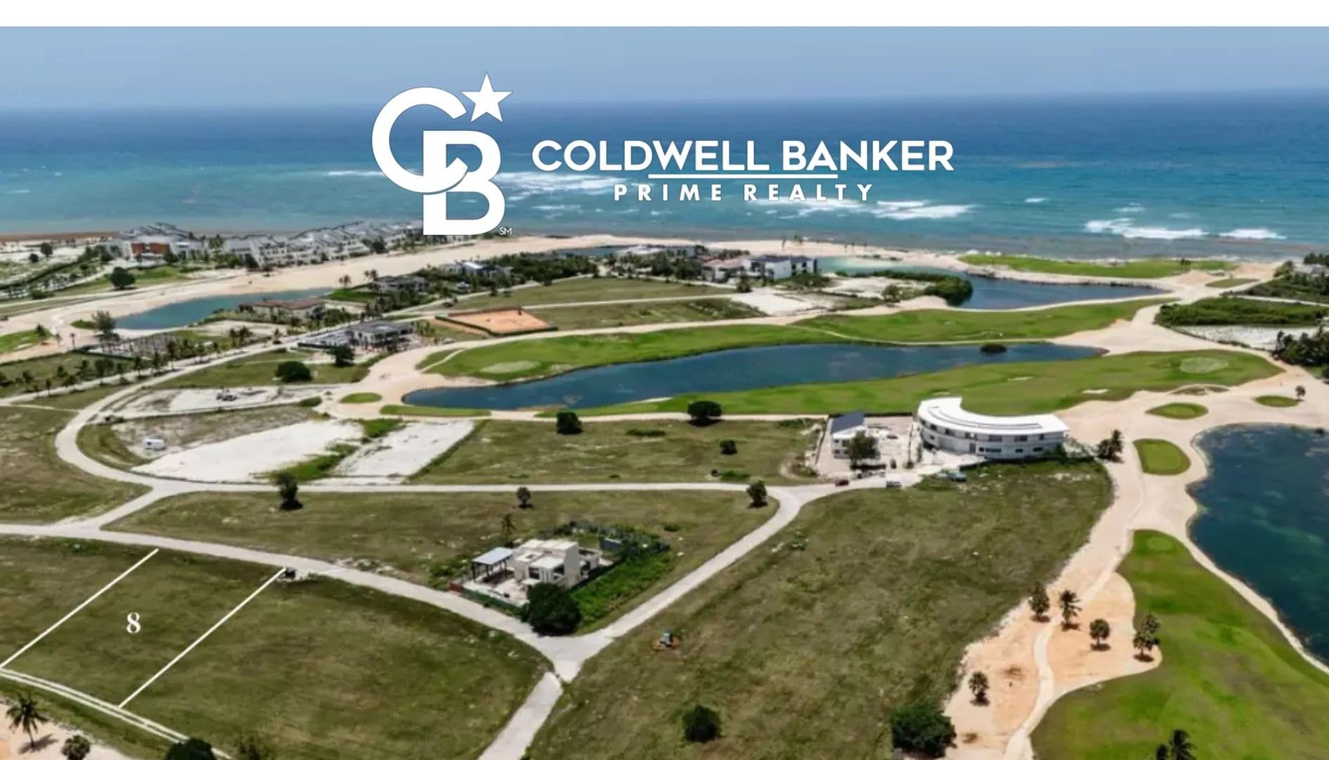 Vacant Land in Punta Cana - land for sale
