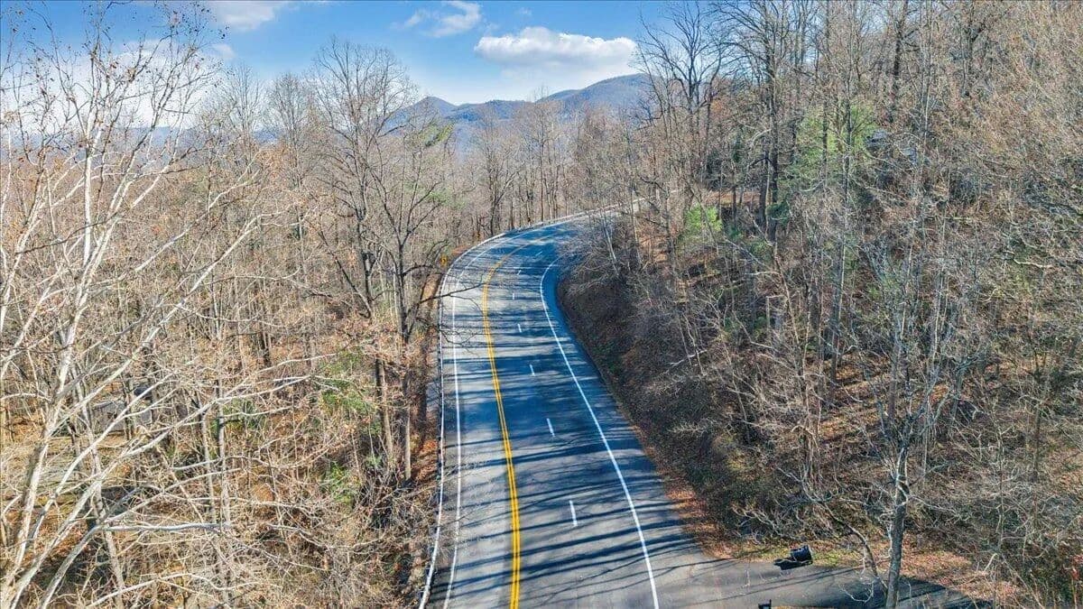Property from 0 Bent Mountain RD - KW - Roanoke, Virginia, 24018