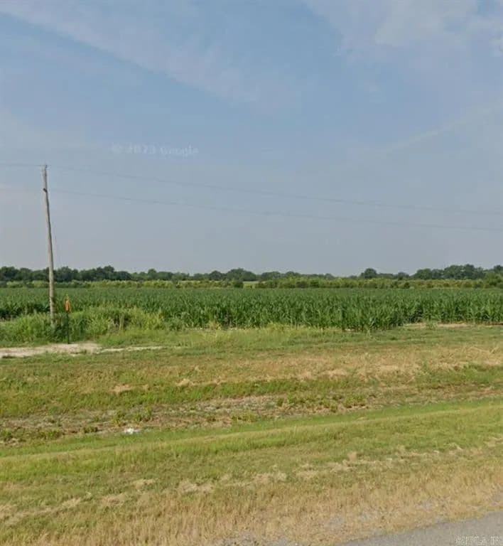 Vacant Land (0-10 Acres) in Jonesboro - Jonesboro, Arkansas, 72401