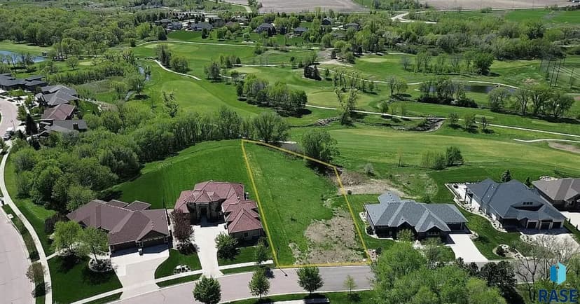 Lots & Land-Other in Sioux Falls
