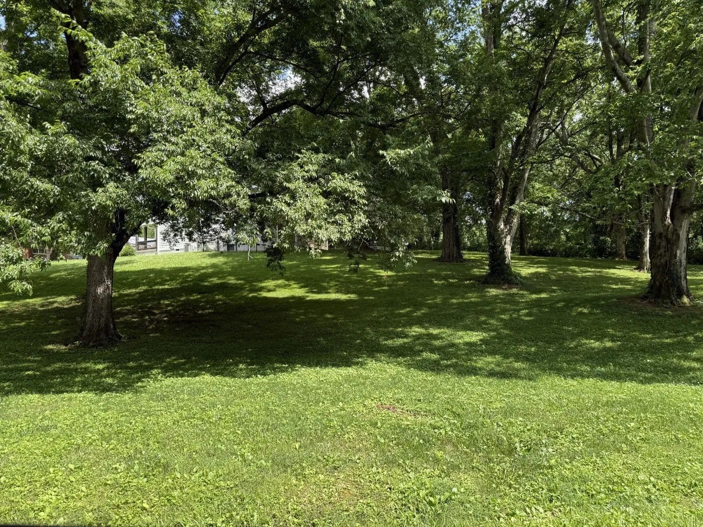 Property from 0 Poplar St - KW - Columbia, Tennessee, 38401