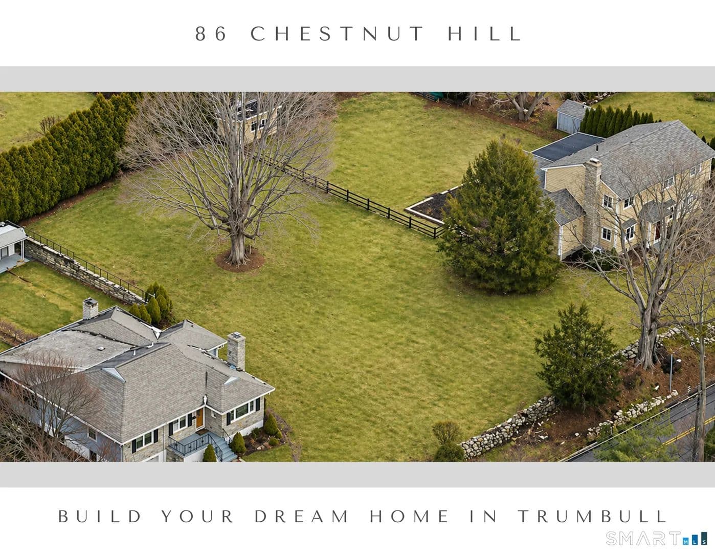 0.31 Acres of Land for Sale in Trumbull, CT - Trumbull, Connecticut, 06611