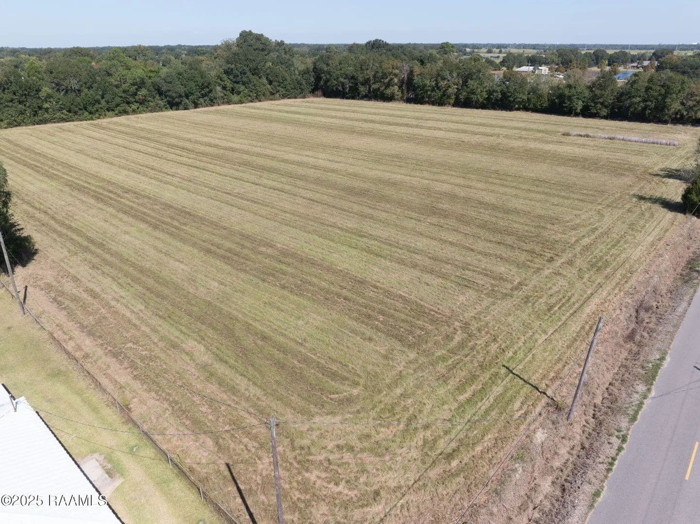 Property from 000 Paul Molbert Road - KW - Duson, Louisiana, 70529