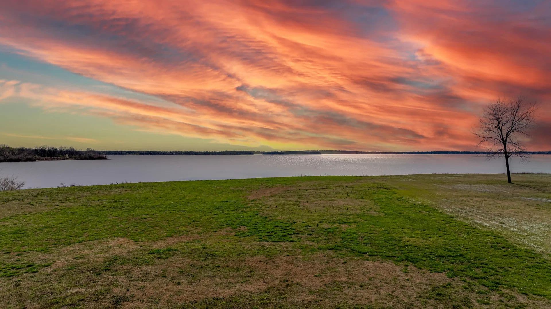 Property from TBD Sunset Circle (South) - KW - Grove, Oklahoma, 74344