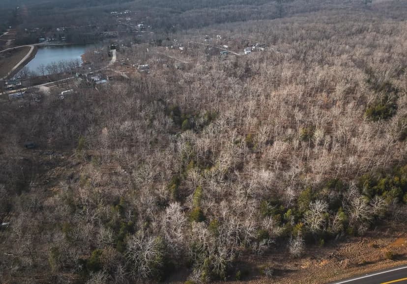 Hwy 221 Acers and Frontage