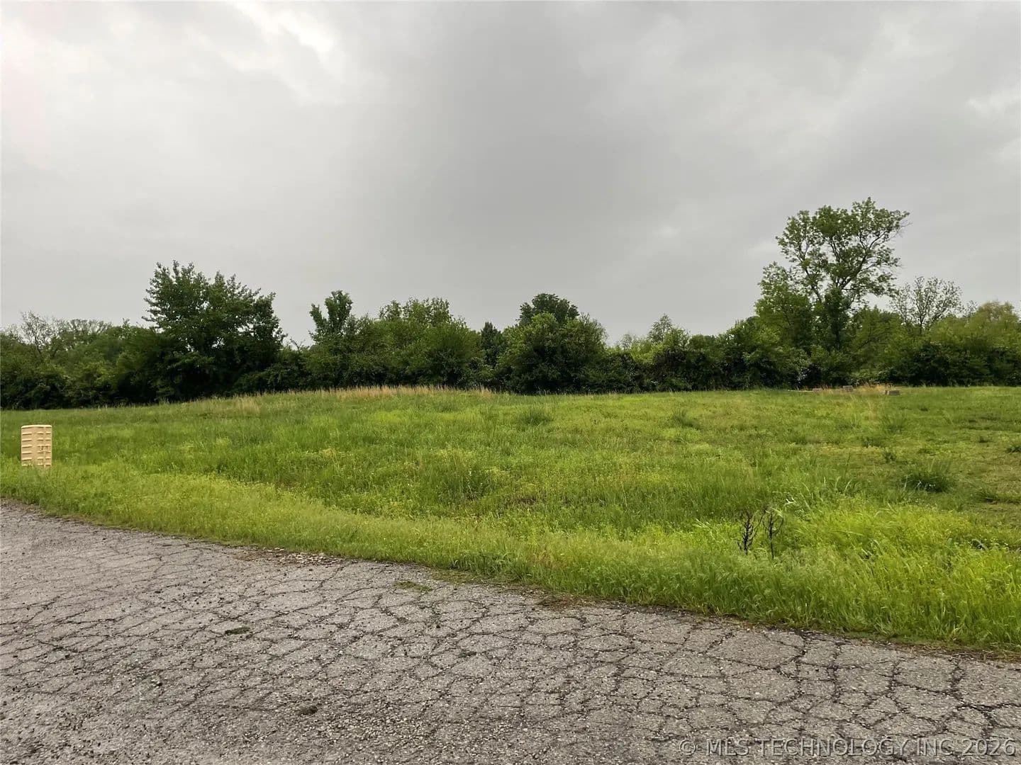 Property from 9154 Pine Creek Street - KW - Catoosa, Oklahoma, 74015