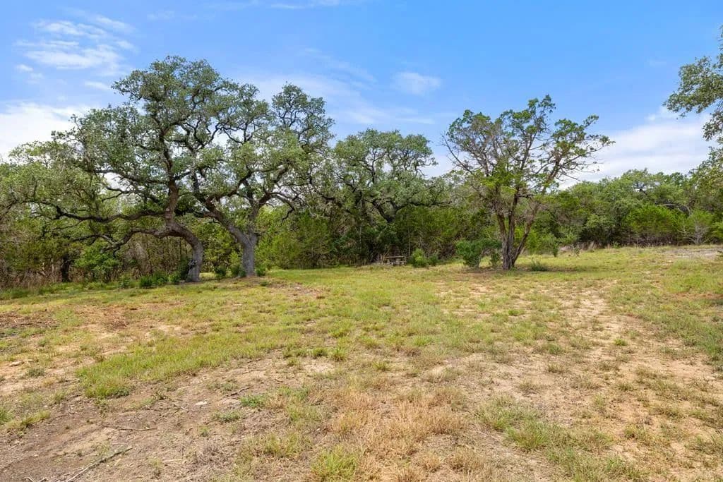 5.31 Acres of Land for Sale in Blanco, TX - Blanco, Texas, 78606