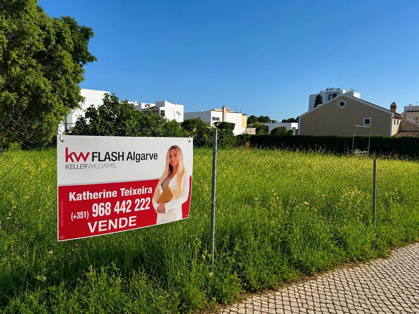 542 Acres of Land for Sale in Alvor, Portimão - land for sale