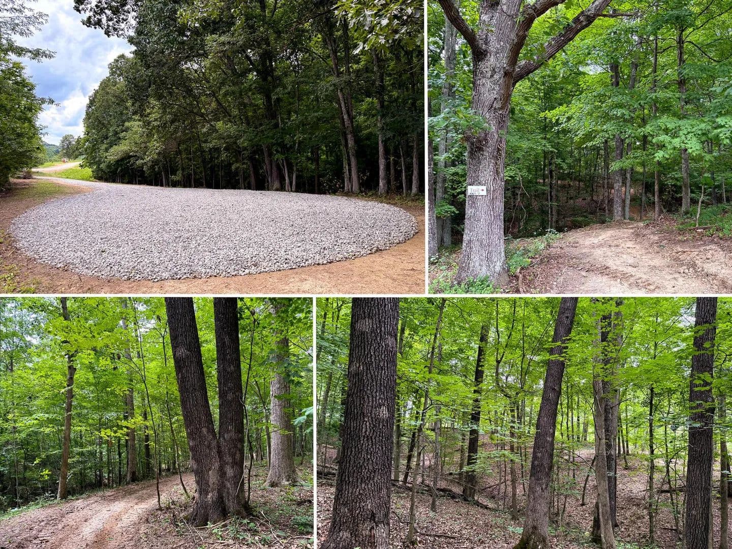 5.3 Acres of Land for Sale in Jackson, OH - Jackson, Ohio, 45640