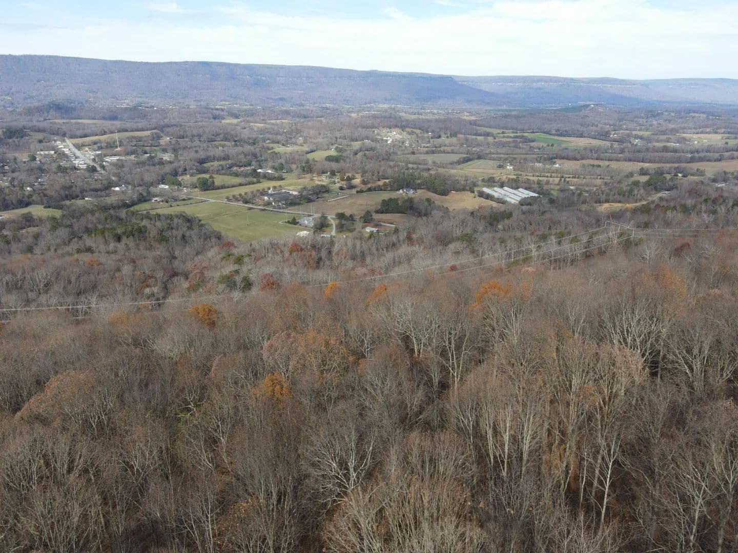 Property from 0 Tennessee 27 - KW - Whitwell, Tennessee, 37397