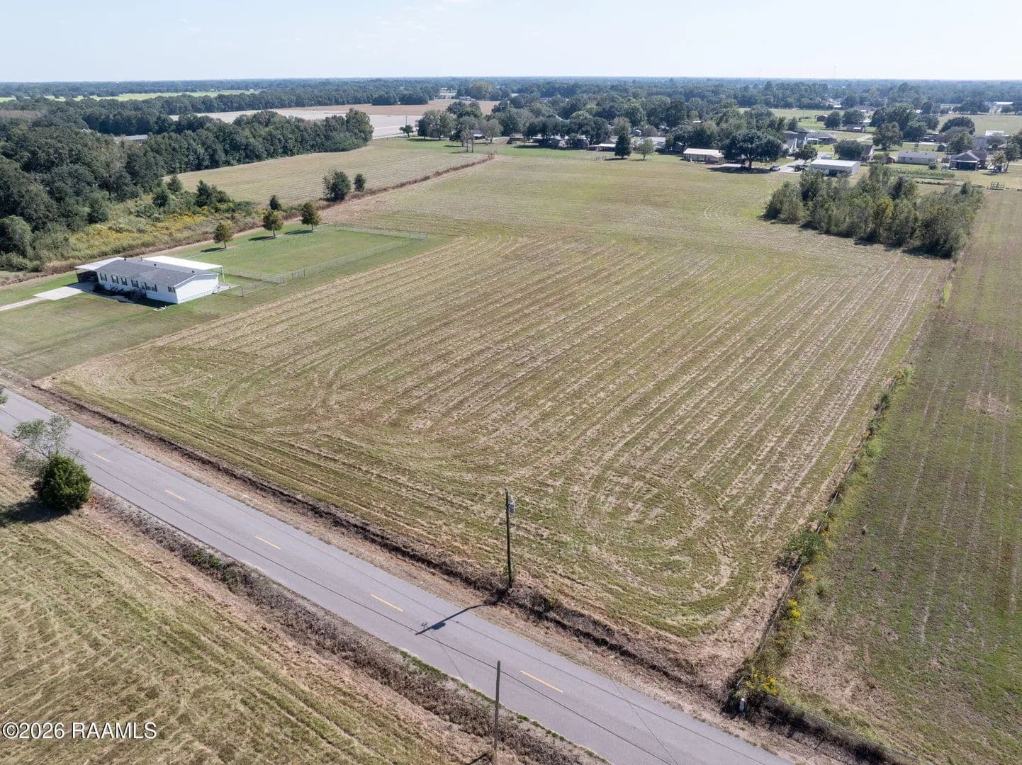 Property from 100-B Blk P Molbert Road - KW - Duson, Louisiana, 70529