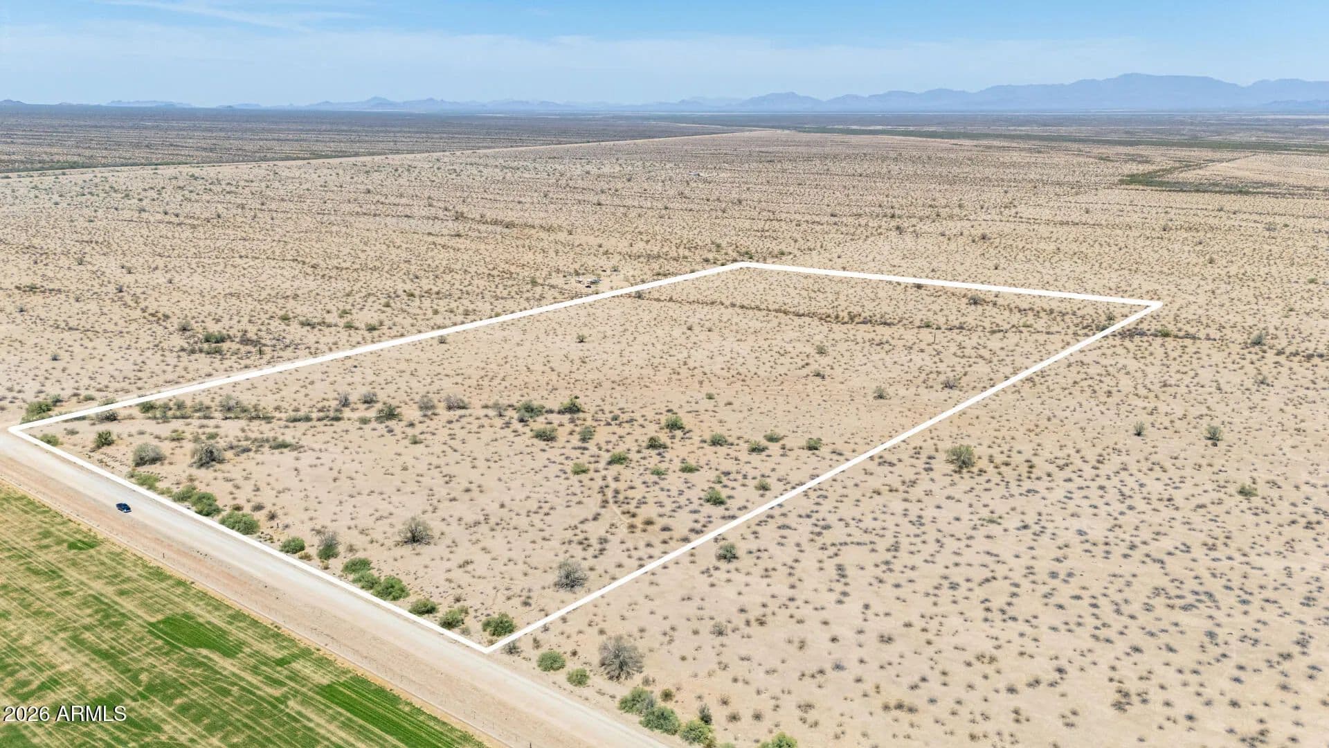 Property from 0 W Centennial Road #78 - KW - Tonopah, Arizona, 85354