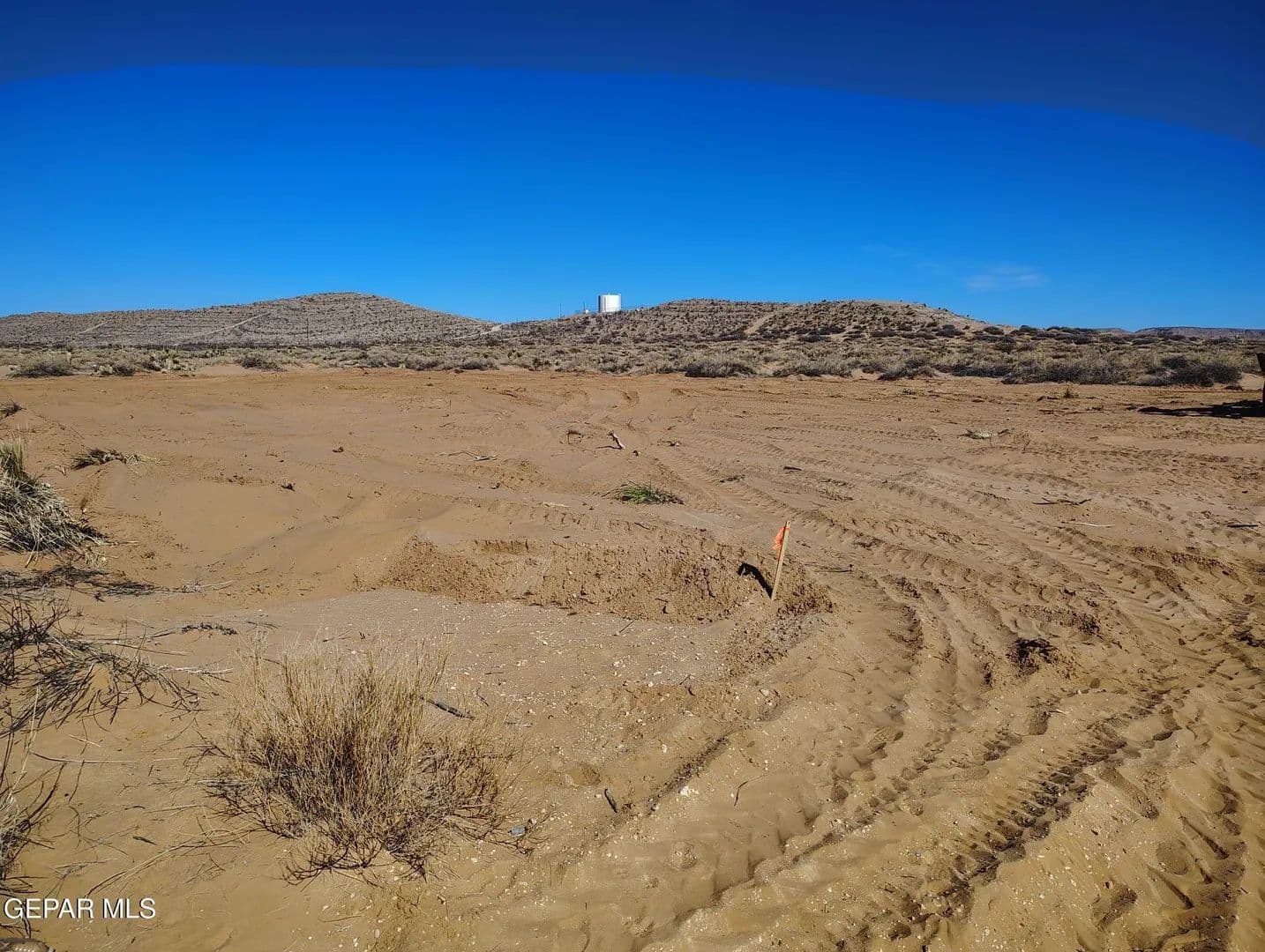 0.82 Acres of Land for Sale in Clint, TX - Clint, Texas, 79928