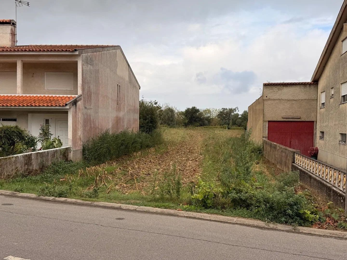 1655 Acres of Land for Sale in Travassô e Óis da Ribeira, Águeda - land for sale