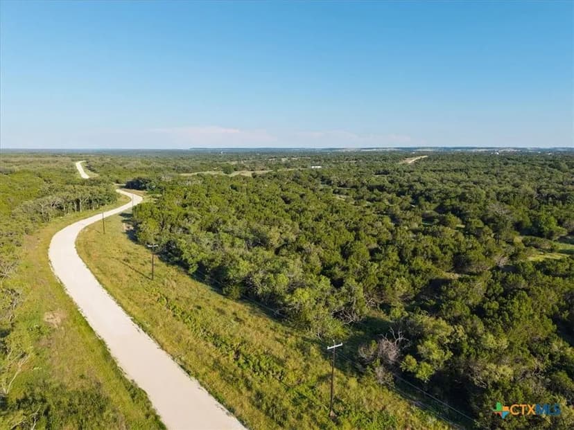 Property from TBD (Lot 97) County Road 421 - KW