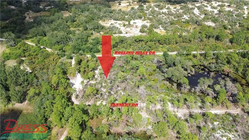 Property from Rollings Hills - KW - , Florida, 33852