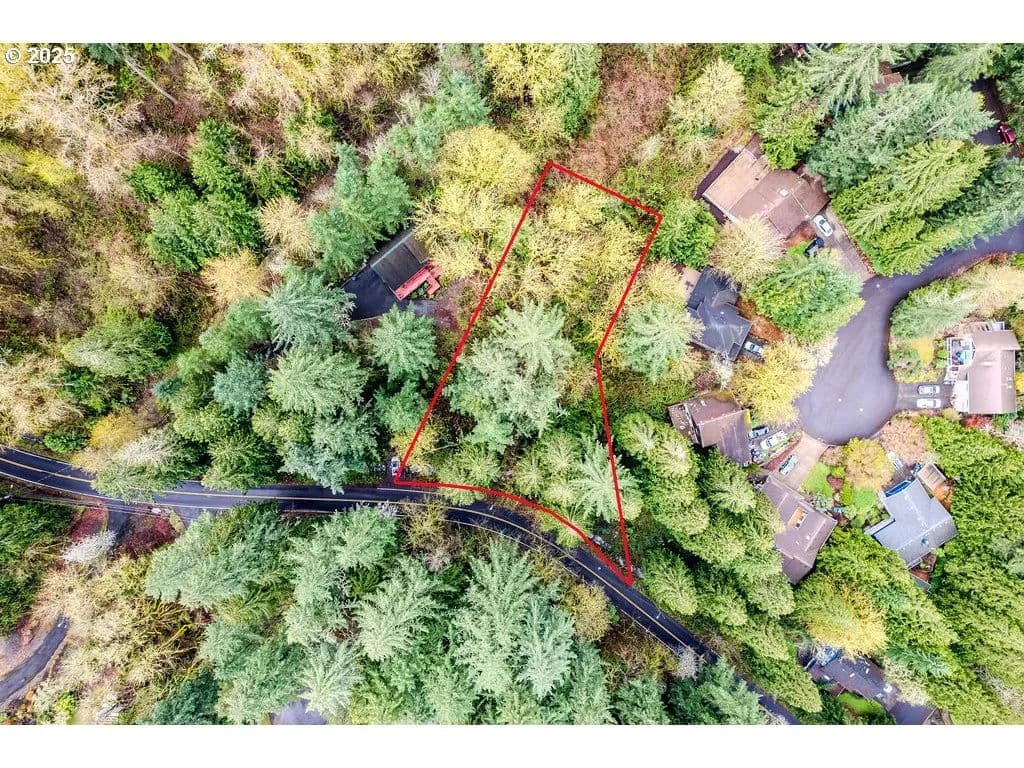 Property from 6933 SE Barbara Welch RD - KW - Portland, Oregon, 97236